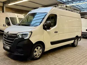 Renault Master Bild 4