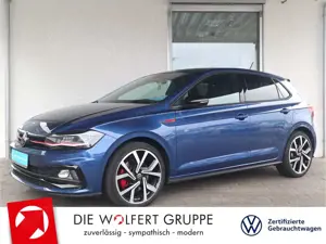 Volkswagen Polo GTI 2.0 TSI DSG ACC NAVI LED DAB+