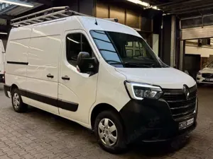 Renault Master Bild 2