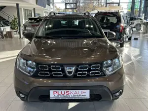 Dacia Duster TCe 100 2WD Comfort Rückfahrkamera Bild 5