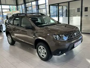 Dacia Duster TCe 100 2WD Comfort Rückfahrkamera Bild 2