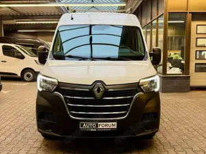 Renault Master Bild 3