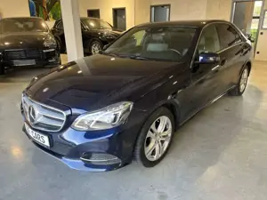 Mercedes-Benz E 350 E350d BlueTec 4Matic Limo,Avantgarde,ILS,Navi,36