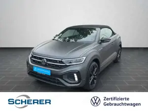 Volkswagen T-Roc R-Line Edition Grey 1.5 TSI DSG