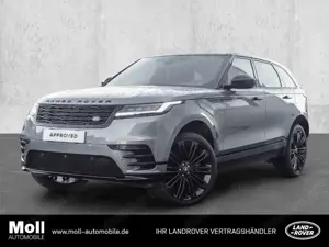 Land Rover Range Rover Velar D300 Autobiography HUD Luftfederung AD Niveau AHK-
