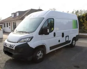 Fiat Ducato L2H3