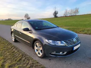 Volkswagen CC CC Diesel 2.0 TDI BlueMotion Technology