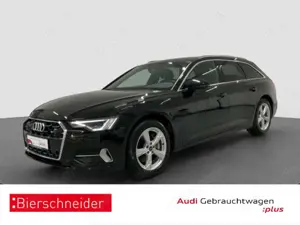 Audi A6 Av 45 TFSI qu advanced AHK MATRIX PANO CAM AC