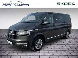 Volkswagen T6.1 Multivan Multivan Generation Six FWD