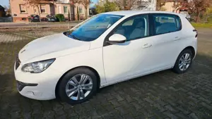 Peugeot 308 Access NAVI TPM