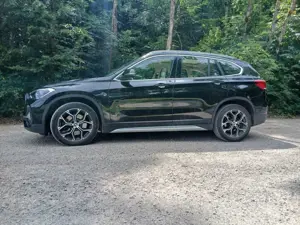 BMW X1 X1 xDrive25i Aut. xLine Memory Pano Sound