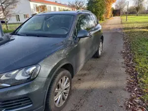 Volkswagen Touareg Touareg Diesel 3.0 V6 TDI Blue Motion DPF Automat.
