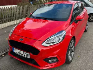 Ford Fiesta Fiesta 1.0 EcoBoost S