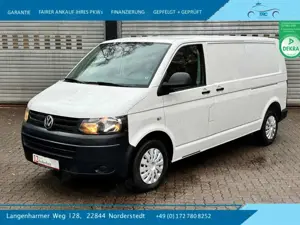 Volkswagen T5 Transporter Kasten-Kombi Kasten lang
