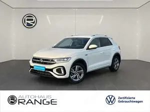 Volkswagen T-Roc 1.5 TSI R-Line, DSG