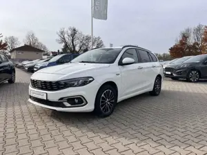 Fiat Tipo Kombi 1.6 Multijet Life *LED Kamera Sitzh.*