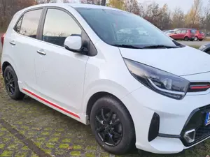 Kia Picanto Picanto 1.2 Aut. GT Line