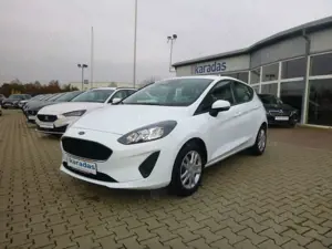 Ford Fiesta Cool  Connect 36.6867KM/Navi/PDC