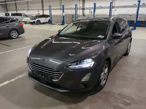 Ford Focus Cool  Connect Kamera*LED*Navi*LM*DAB