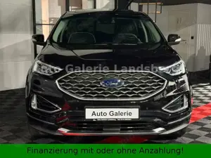 Ford Edge *Vignale*4x4*PANO*AHK*360° KAM.*LED*ACC*19% Bild 5