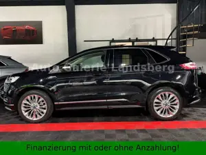 Ford Edge *Vignale*4x4*PANO*AHK*360° KAM.*LED*ACC*19% Bild 4