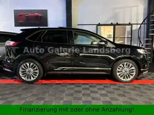 Ford Edge *Vignale*4x4*PANO*AHK*360° KAM.*LED*ACC*19% Bild 3