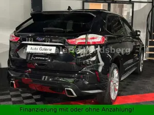 Ford Edge *Vignale*4x4*PANO*AHK*360° KAM.*LED*ACC*19% Bild 2