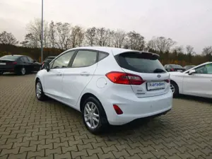 Ford Fiesta Bild 3