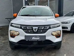 Dacia Spring Electric Comfort Plus Bild 3