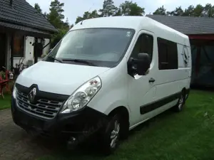 Renault Master Master dCi 130 L2H2 VA