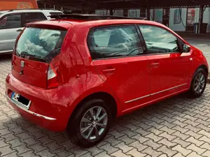 SEAT Mii Mii 1.0 Chic