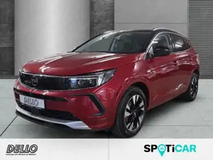 Opel Grandland Ultimate 1.5D 8Gang Aut./Navi Pro/360°Kamera/PDC v