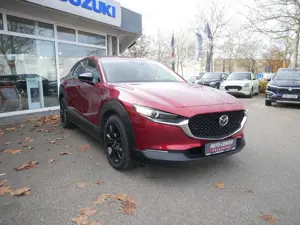 Mazda CX-30 e-SKYACTIV-G 140 Homura SHZ ACC HUD LED Bild 4