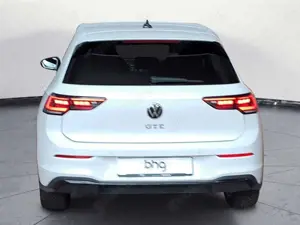 Volkswagen Golf GTE 1.5 GTE eHybrid DSG *AHK*ACC*NAVI* Bild 5