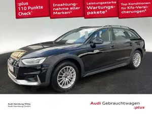 Audi A4 allroad A4 allroad 40 TDI quattro S tronic Matrix Navi K