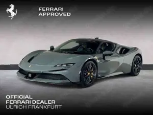 Ferrari SF90 Stradale Ferrari Frankfurt***