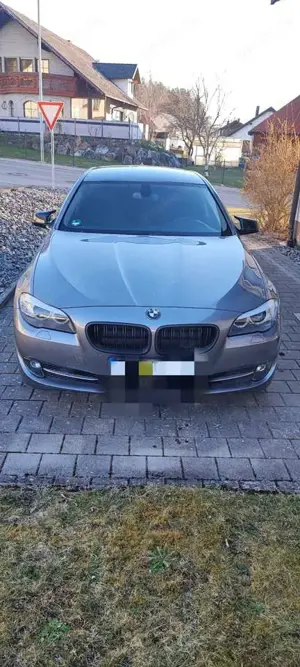 BMW 525 525d Aut.