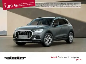 Audi Q3 advanced 35TFSI S-tronic/ MMI-Navi+, LED, RFK