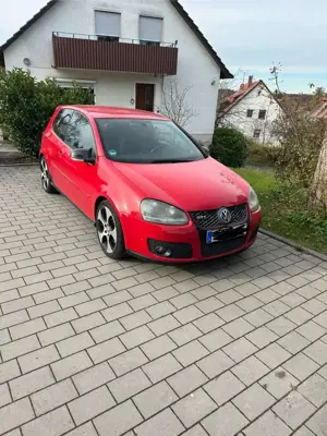 Volkswagen Golf GTI 2.0 DSG