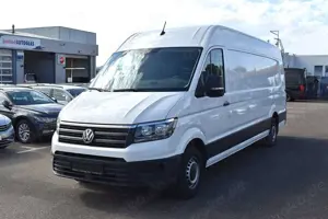 Volkswagen Crafter 35 2.0TDI L5H3 3-Sitzer*Klima