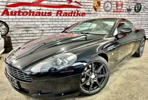 Aston Martin DB9 5.9 V12 *DEUTSCH *Scheckheft*TAMSEN