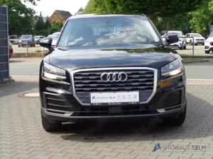 Audi Q2 1.4 TFSI Digitales Cockpit El. Heckklappe SHZ Temp Bild 2