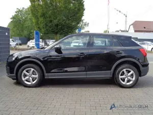 Audi Q2 1.4 TFSI Digitales Cockpit El. Heckklappe SHZ Temp Bild 5