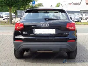 Audi Q2 1.4 TFSI Digitales Cockpit El. Heckklappe SHZ Temp Bild 4