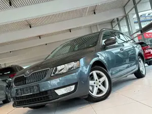 Skoda Octavia Combi Ambition* 2,0 TDI*Sitzheizung*Navi