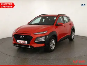 Hyundai KONA 1.0 T-GDI Trend Navi Standheizung Kamera