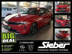 Opel Astra L 1.6 Turbo Business Edition Kamera*Sitzhzg