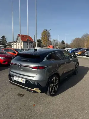 Renault Megane E-Tech Electric Iconic, Full-Service 7.27 Bild 5