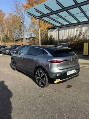 Renault Megane E-Tech Electric Iconic, Full-Service 7.27 Bild 3