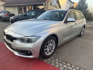 BMW 320 dA  Touring/ LED/